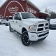 JN auto Dodge Ram 2500 HeavyDuty Turbo Diesel 4x4 Outdoorsman 2017 8609958 Image principale